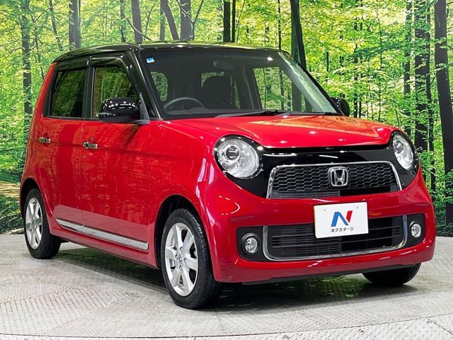 HONDA N-ONE 2013