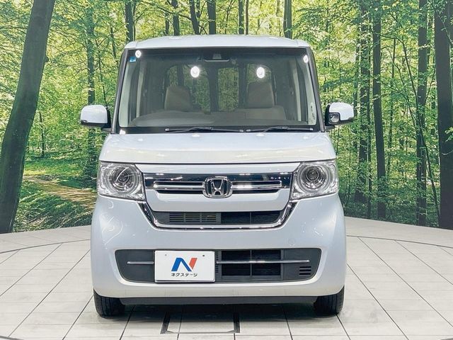 HONDA N BOX 2021