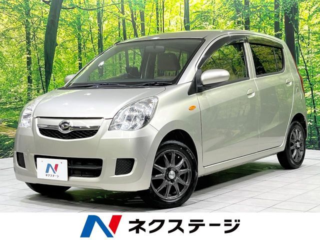DAIHATSU MIRA 2009
