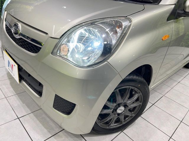 DAIHATSU MIRA 2009