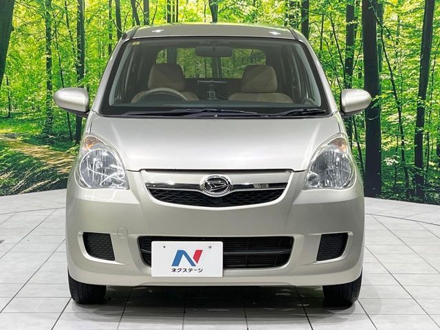 DAIHATSU MIRA 2009