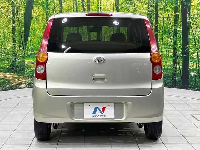 DAIHATSU MIRA 2009