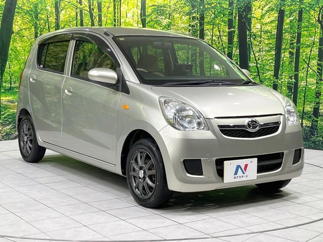 DAIHATSU MIRA 2009