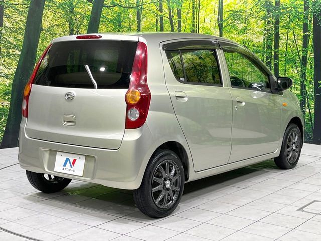DAIHATSU MIRA 2009