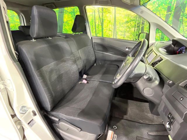 DAIHATSU MOVE CUSTOM 2012