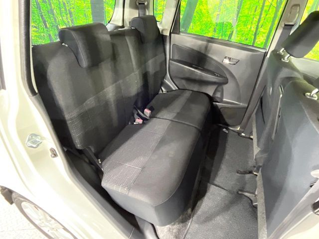 DAIHATSU MOVE CUSTOM 2012