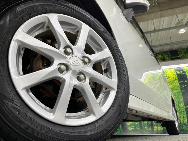 DAIHATSU MOVE CUSTOM 2012