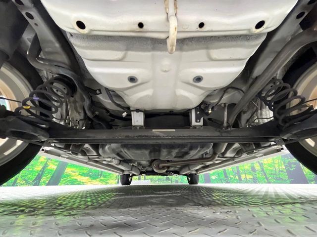 DAIHATSU MOVE CUSTOM 2012