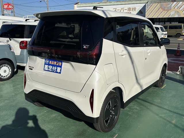NISSAN SAKURA 2024