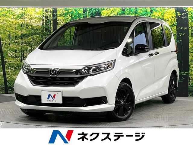 HONDA FREED HYBRID 2022