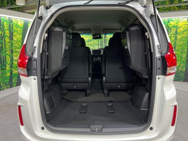 HONDA FREED HYBRID 2022