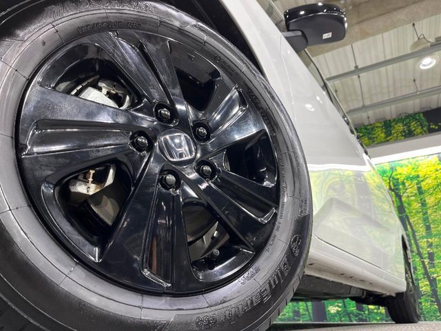 HONDA FREED HYBRID 2022