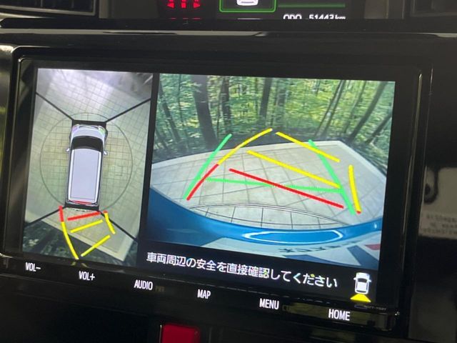 TOYOTA ROOMY 2020