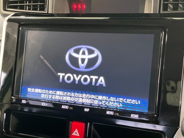 TOYOTA ROOMY 2020