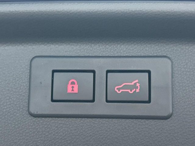 SUBARU FORESTER 2022