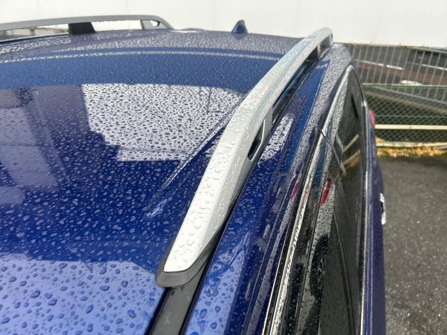 SUBARU FORESTER 2022