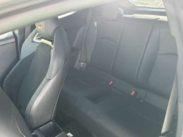 TOYOTA GR YARIS 2024