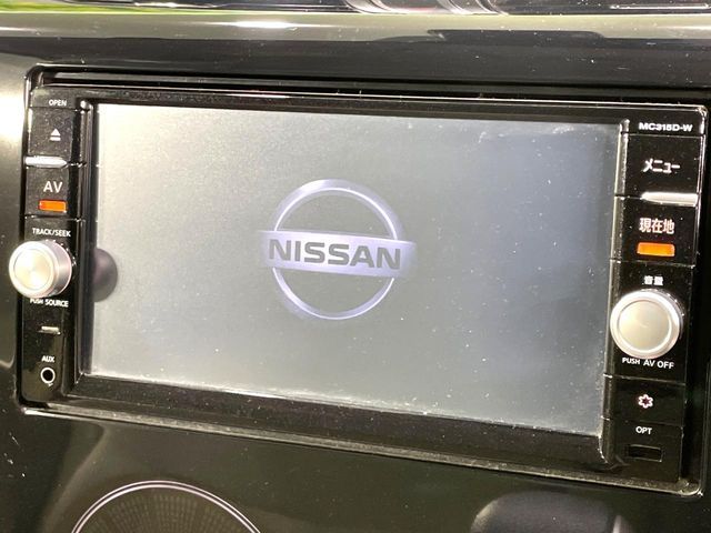 NISSAN DAYZ 2016