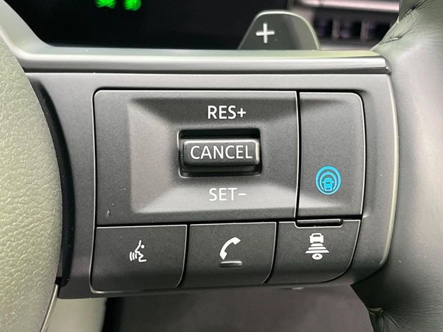 NISSAN SERENA  WG 2025