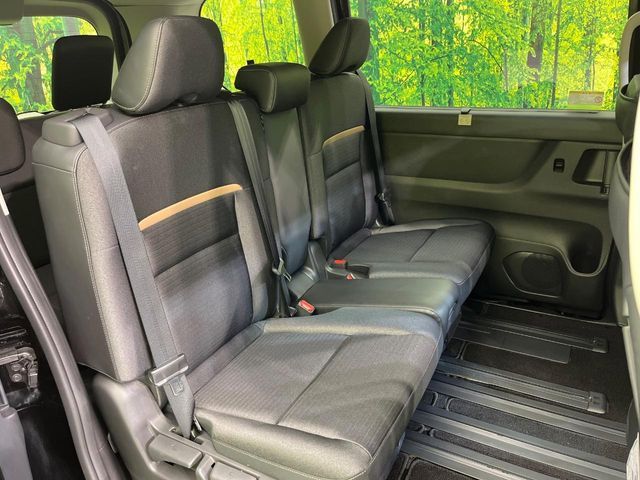 NISSAN SERENA  WG 2025