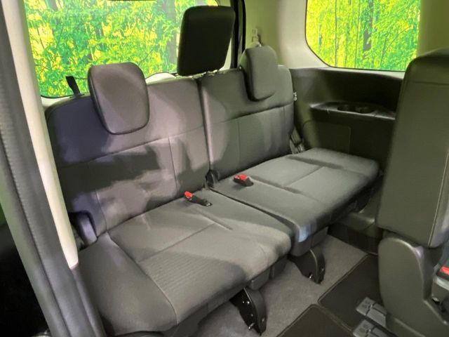 NISSAN SERENA  WG 2025