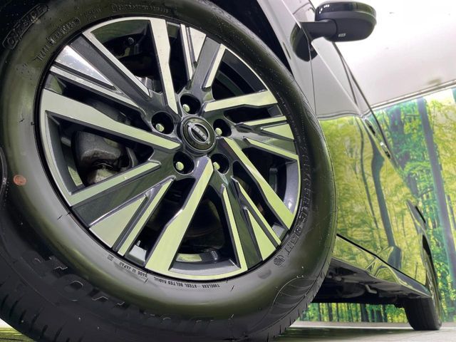 NISSAN SERENA  WG 2025