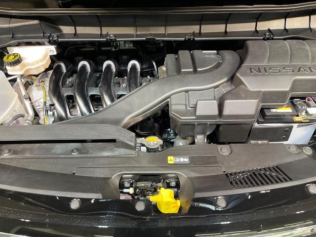 NISSAN SERENA  WG 2025