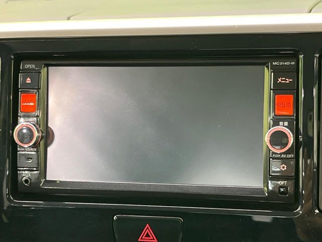 NISSAN DAYZ ROOX 2014