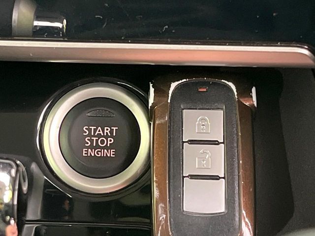 NISSAN DAYZ ROOX 2014