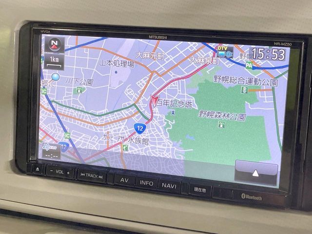 DAIHATSU MOVE canbus 4WD 2018