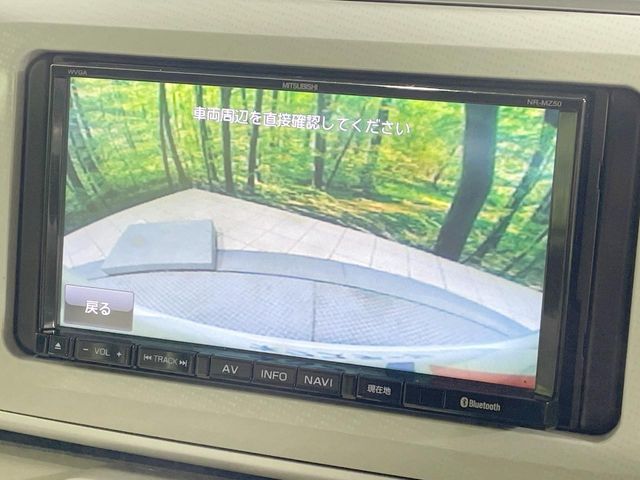 DAIHATSU MOVE canbus 4WD 2018