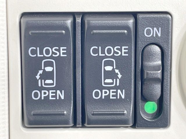 DAIHATSU MOVE canbus 4WD 2018