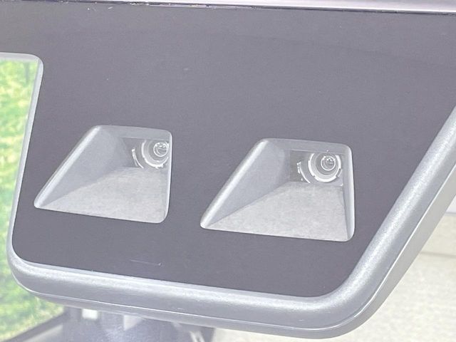 DAIHATSU MOVE canbus 4WD 2018