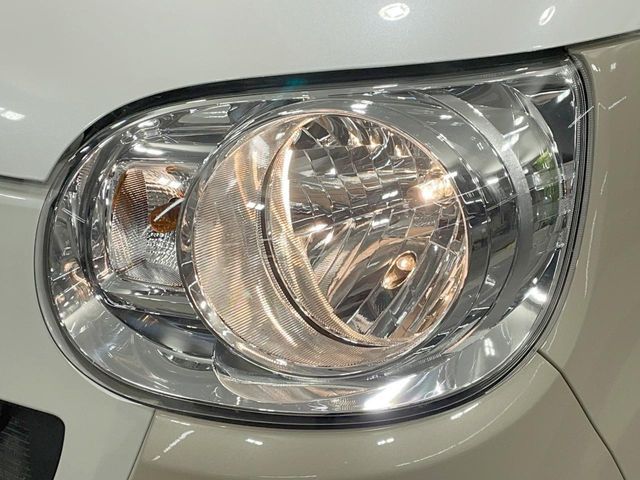 DAIHATSU MOVE canbus 4WD 2018