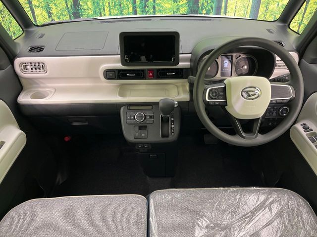 DAIHATSU MOVE canbus 2025