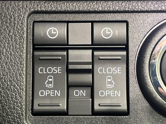 DAIHATSU MOVE canbus 2025