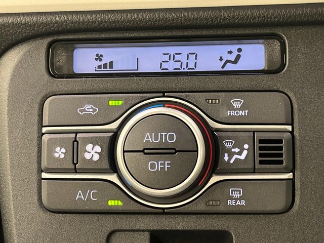 DAIHATSU MOVE canbus 2025