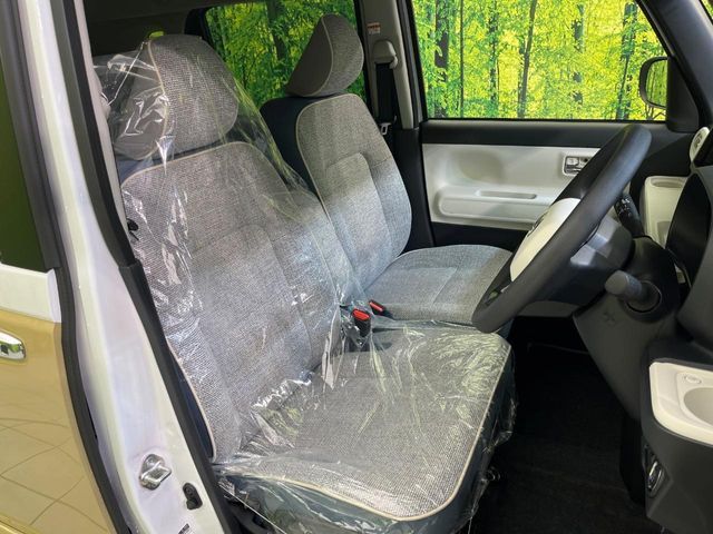 DAIHATSU MOVE canbus 2025