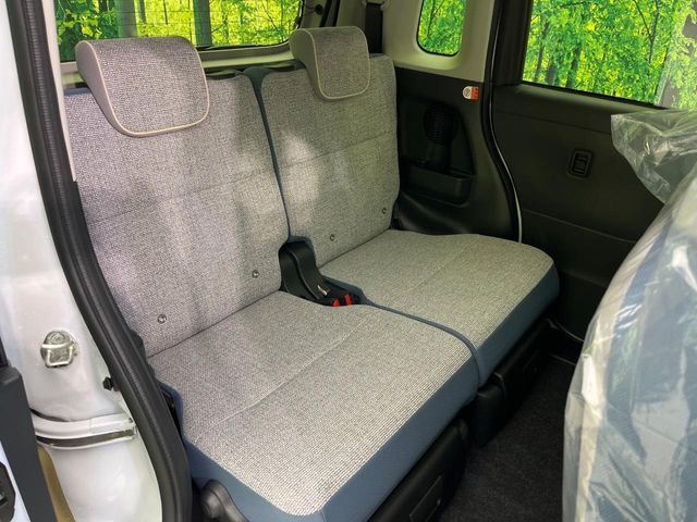 DAIHATSU MOVE canbus 2025