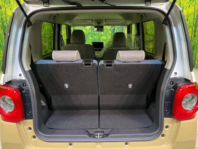 DAIHATSU MOVE canbus 2025