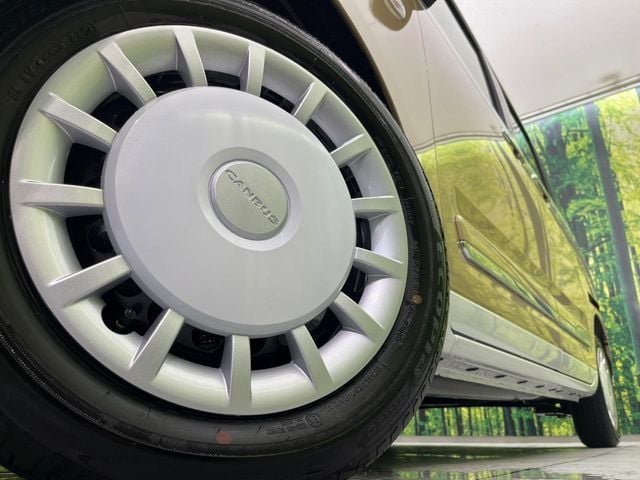 DAIHATSU MOVE canbus 2025