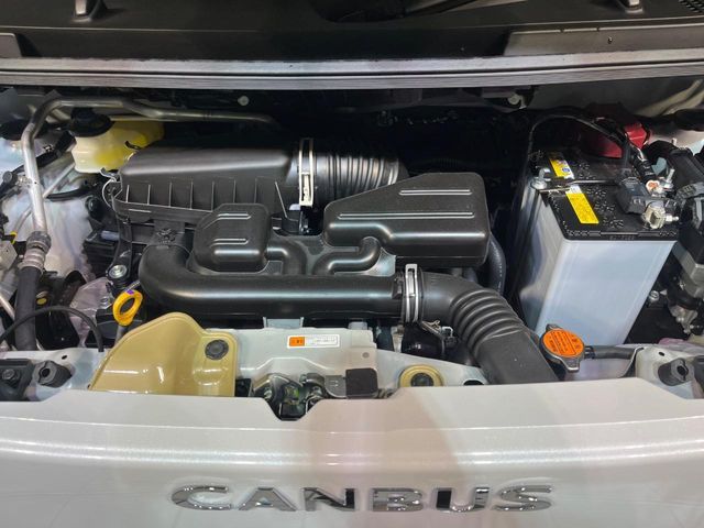 DAIHATSU MOVE canbus 2025