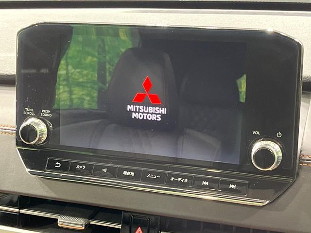 MITSUBISHI OUTLANDER PHEV 2022