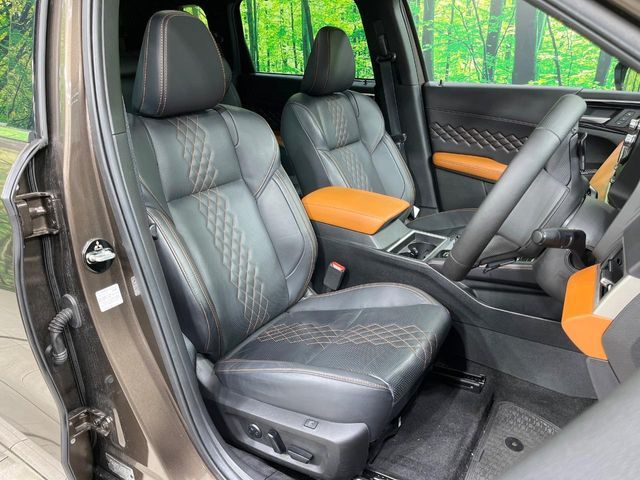 MITSUBISHI OUTLANDER PHEV 2022