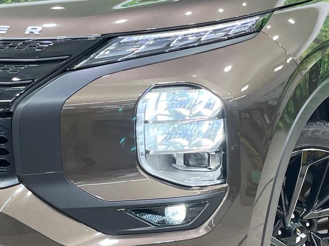 MITSUBISHI OUTLANDER PHEV 2022