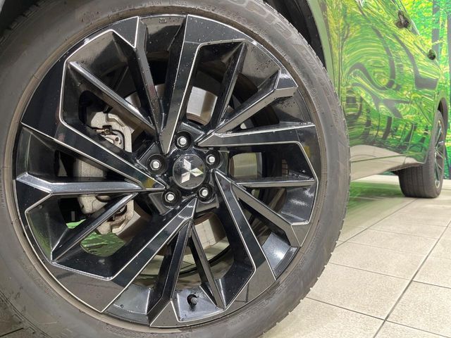 MITSUBISHI OUTLANDER PHEV 2022