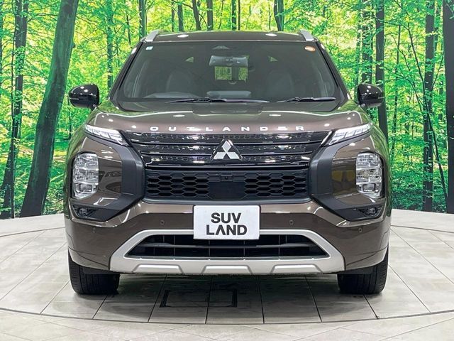 MITSUBISHI OUTLANDER PHEV 2022