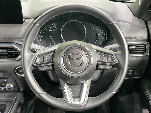 MAZDA CX-8 2023