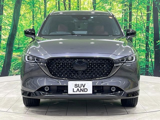 MAZDA CX-8 2023