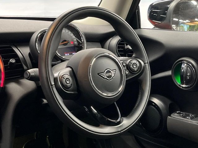 BMW MINI COOPER 2021